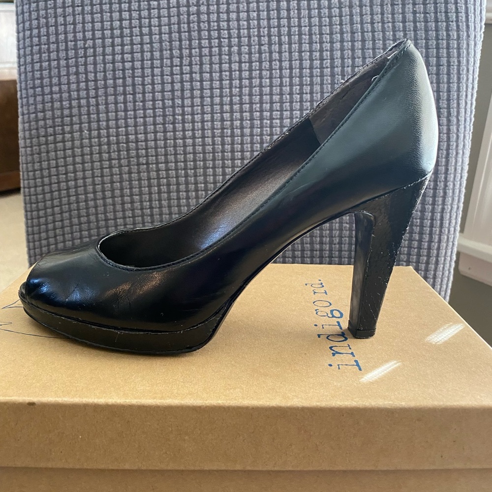 Bandolino heels